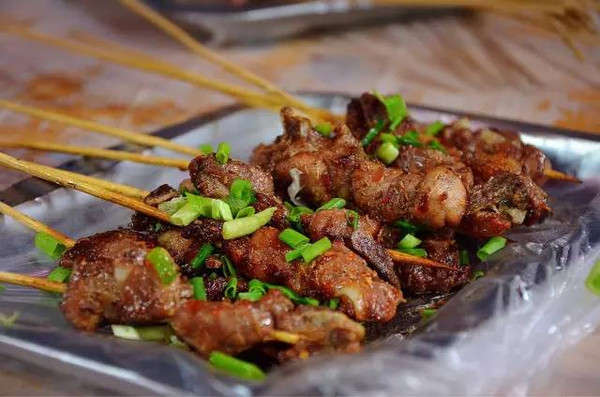 成华五花肉培训
